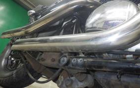 KAWASAKI VULCAN 400 Gen.2 1996 VN400A