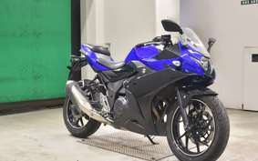 SUZUKI GSX250R