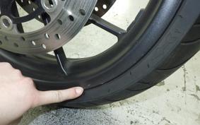 HONDA CB400SF GEN 4 A 2021 NC42