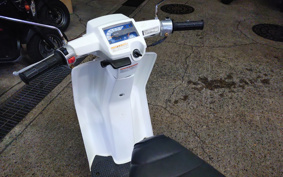 HONDA GYRO TA01