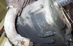 YAMAHA ZIPPY80 2025 405