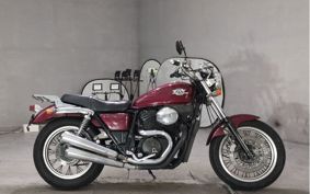HONDA VRX400 ROADSTER 1995 NC33