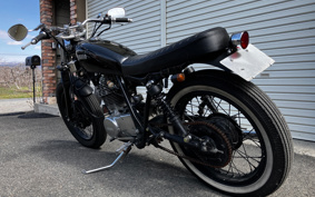 YAMAHA SR400-1 1999 1JR