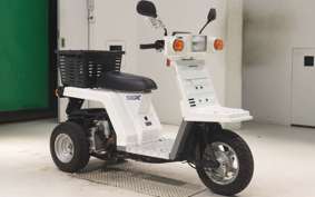 HONDA GYRO X 2016 TD02