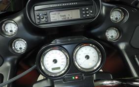 HARLEY FLTRX 1690 2013