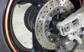 YAMAHA TRX850 1996 4NX