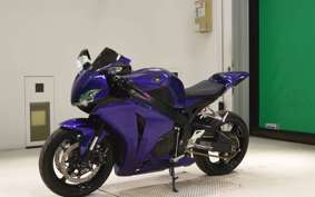 HONDA CBR1000RR Gen. 2 2008 SC59