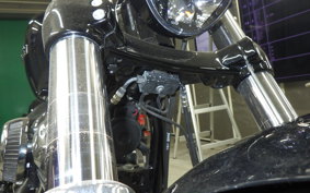 HARLEY FXBRS1870 2022