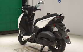 YAMAHA CYGNUS Griffus 2021 SEJ4J