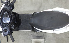 YAMAHA CYGNUS 125 XSR 2 SE44J