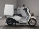 Фото Honda BENLY 50 с японского аукциона