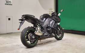 KAWASAKI NINJA 1000 A 2015