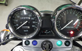 KAWASAKI ZEPHYR 400 KAI 2012 ZR400C