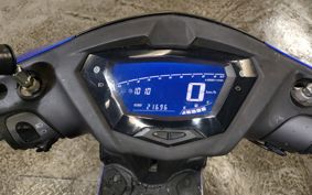 YAMAHA CYGNUS125XSR SED8J