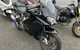 HONDA VFR800F 2014 RC79