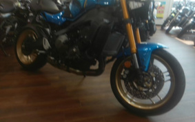 YAMAHA XSR900 2023 RN80J