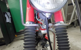 HONDA CT110 HUNTER CUB 2012