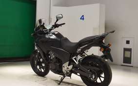 HONDA 400 X 2014 NC47