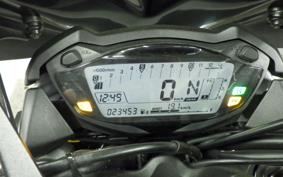 SUZUKI GSX-S1000 2019 GT79B