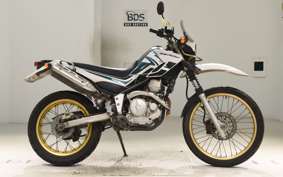 YAMAHA SEROW 250 Gen.2 DG17J