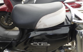 HONDA C50 SUPER CUB AA04