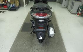 SUZUKI BURGMANｽﾄﾘｰﾄ125EX EA23M