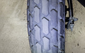HONDA FTR223 MC34