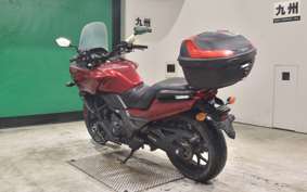 HONDA CTX700 D 2015 RC69