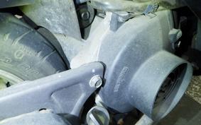 HONDA DIO Gen.6 AF62