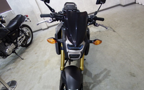 HONDA GROM JC75