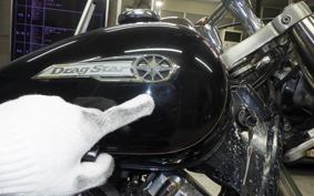 YAMAHA DRAGSTAR 400 CLASSIC 2001 VH01J