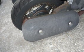 SUZUKI LET's 2 CA1PA