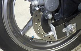 HONDA CB750 GEN 2 2008 RC42