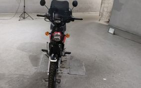 HONDA CROSS CUB110 JA60