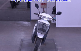 HONDA DIO