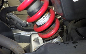HONDA VTR 250 Gen. 2 MC33
