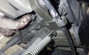 SUZUKI ADDRESS V100 CE11A
