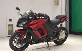 KAWASAKI NINJA 1000 A 2015
