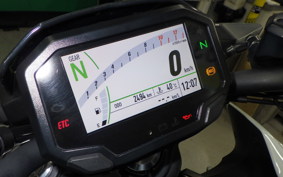 KAWASAKI Z650 A 2022 ER650H