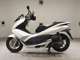 Фото Honda PCX 125 2010 с японского аукциона