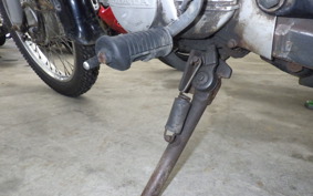 HONDA CD50 BENLY CD50