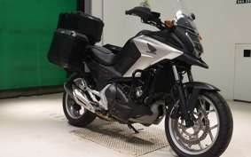 HONDA NC750X D Limited 2018 RC90