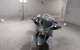 KAWASAKI 1400 GTR 2008 ZGT40A