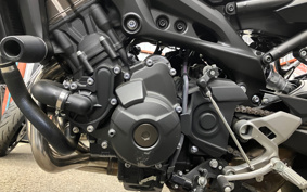 YAMAHA MT-09 Tracer 2017 RN51J