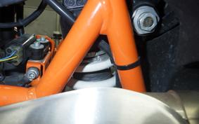 KTM 690 ENDURO R 2017