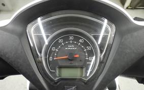 HONDA DIO110LITE 2013 JK46