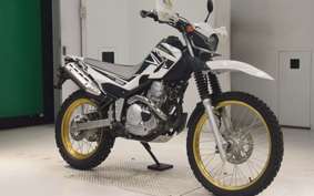 YAMAHA SEROW 250 Gen.3 DG31J