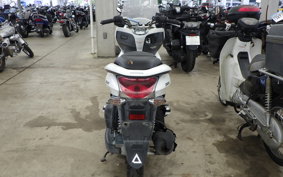 HONDA PCX125 JF28