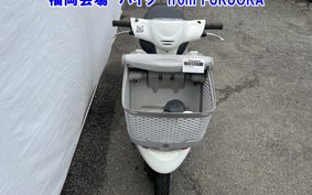 SUZUKI LETS4