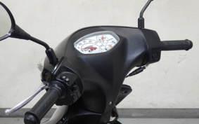 SUZUKI ADDRESS V50 CA4BA